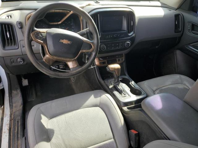 Chevrolet Colorado Image 10