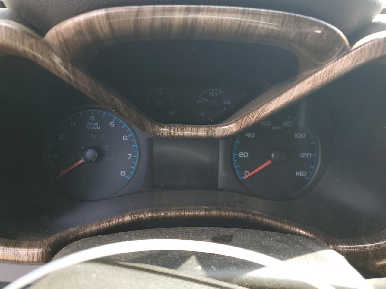 Chevrolet Colorado Image 7