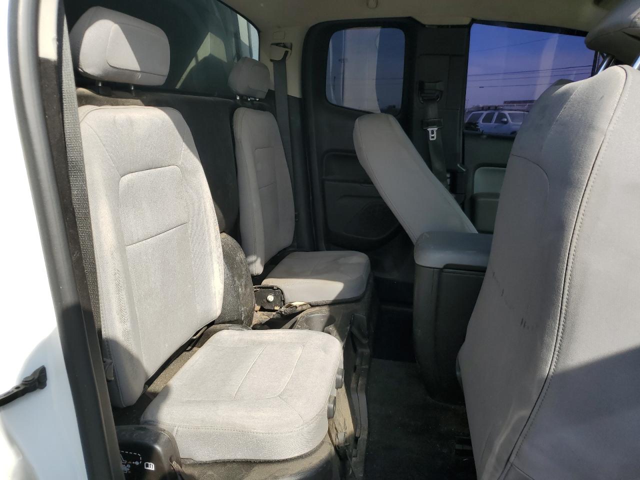 Chevrolet Colorado Image 6