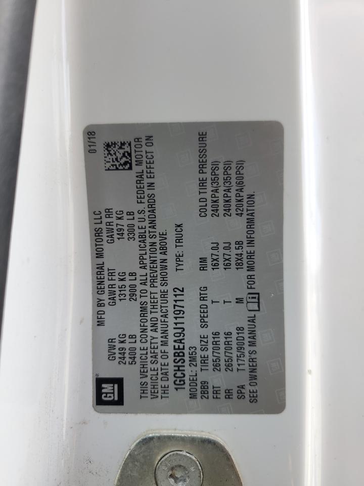 Chevrolet Colorado Image 12