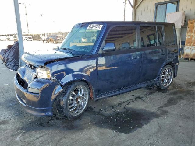  Salvage Toyota Scion