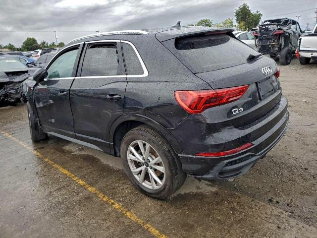 Audi Q3 Premium S Line 45 Image 14