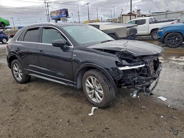 Audi Q3 Premium S Line 45 Image 4