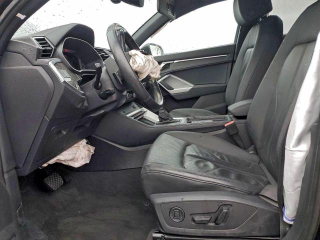 Audi Q3 Premium S Line 45 Image 11