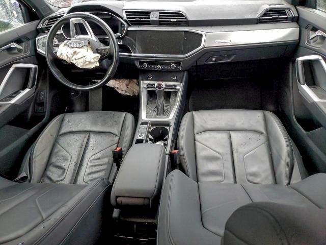 Audi Q3 Premium S Line 45 Image 9
