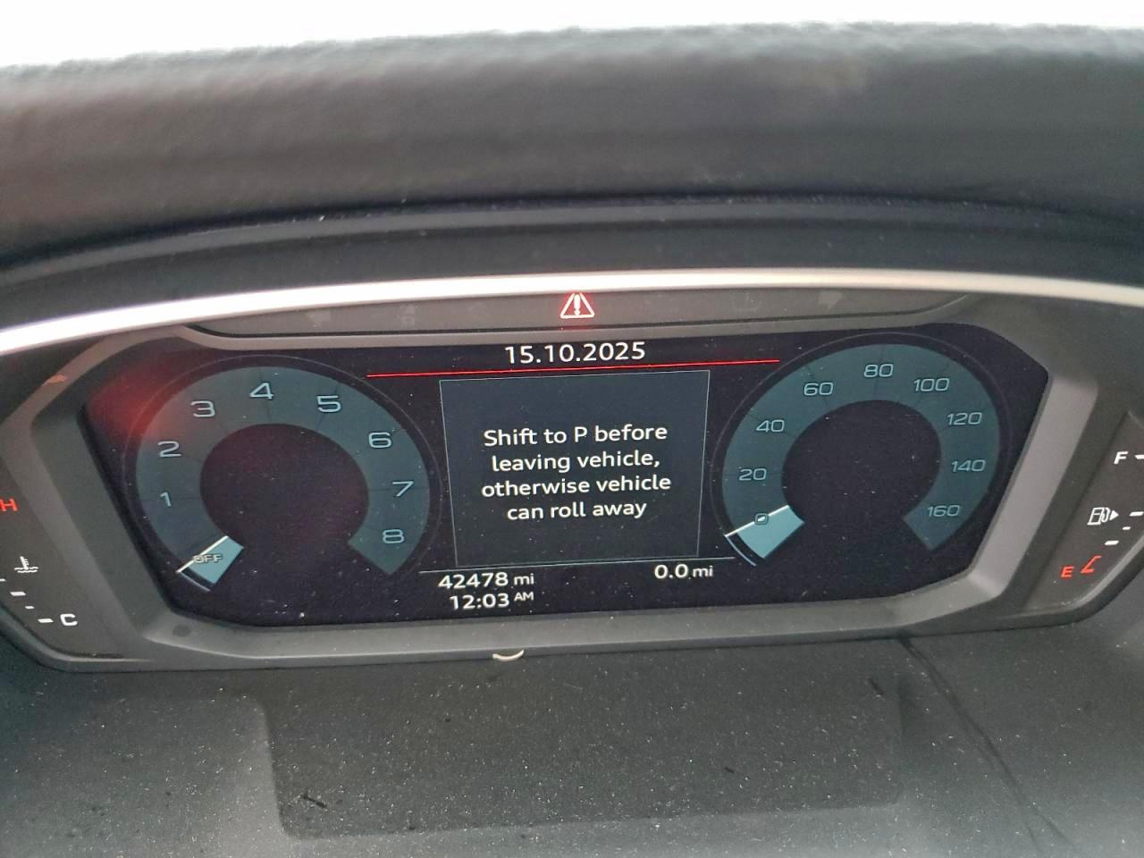 Audi Q3 Premium S Line 45 Image 3