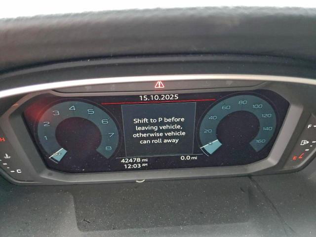 Audi Q3 Premium S Line 45 Image 3