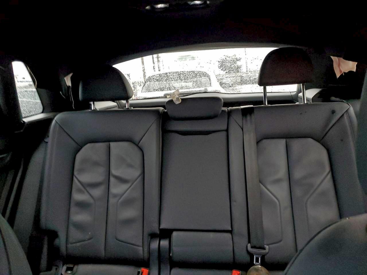 Audi Q3 Premium S Line 45 Image 6