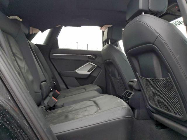 Audi Q3 Premium S Line 45 Image 8