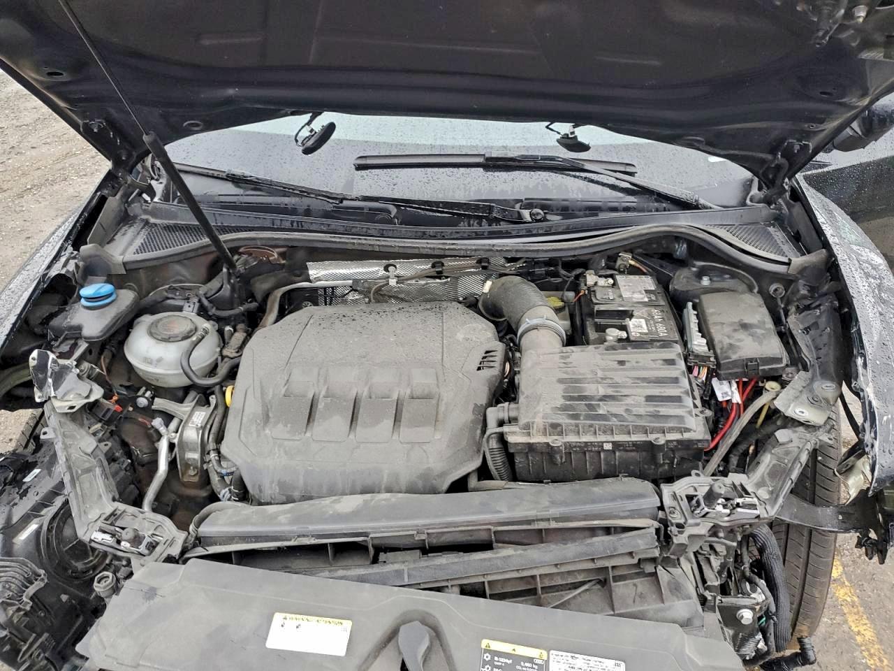 Audi Q3 Premium S Line 45 Image 13