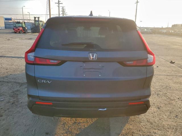 Honda Crv Ex Image 13