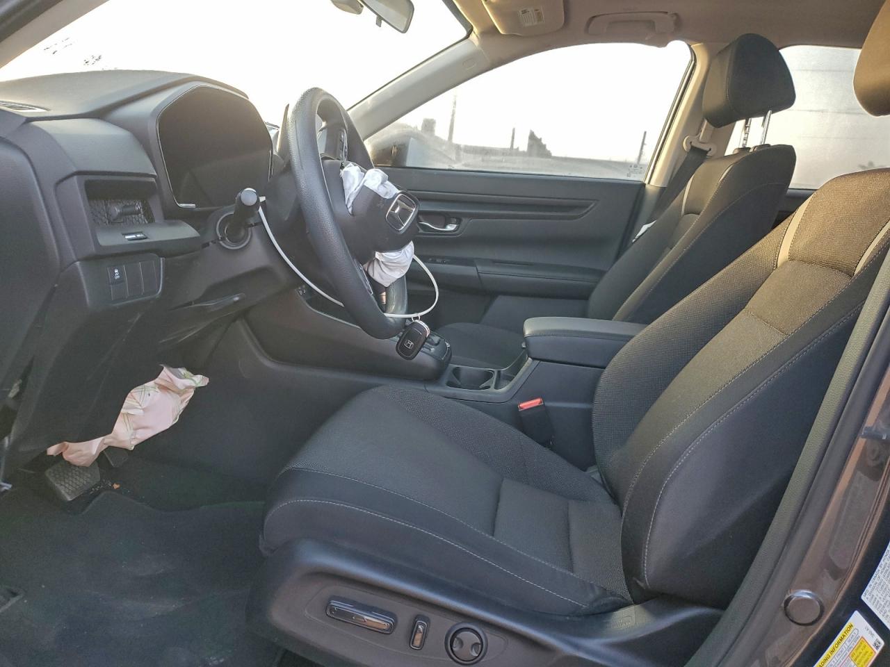 Honda Crv Ex Image 4