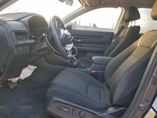 Honda Crv Ex Image 4