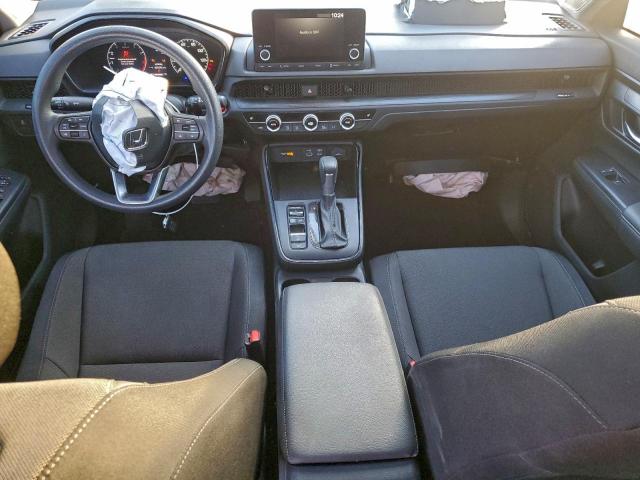 Honda Crv Ex Image 10