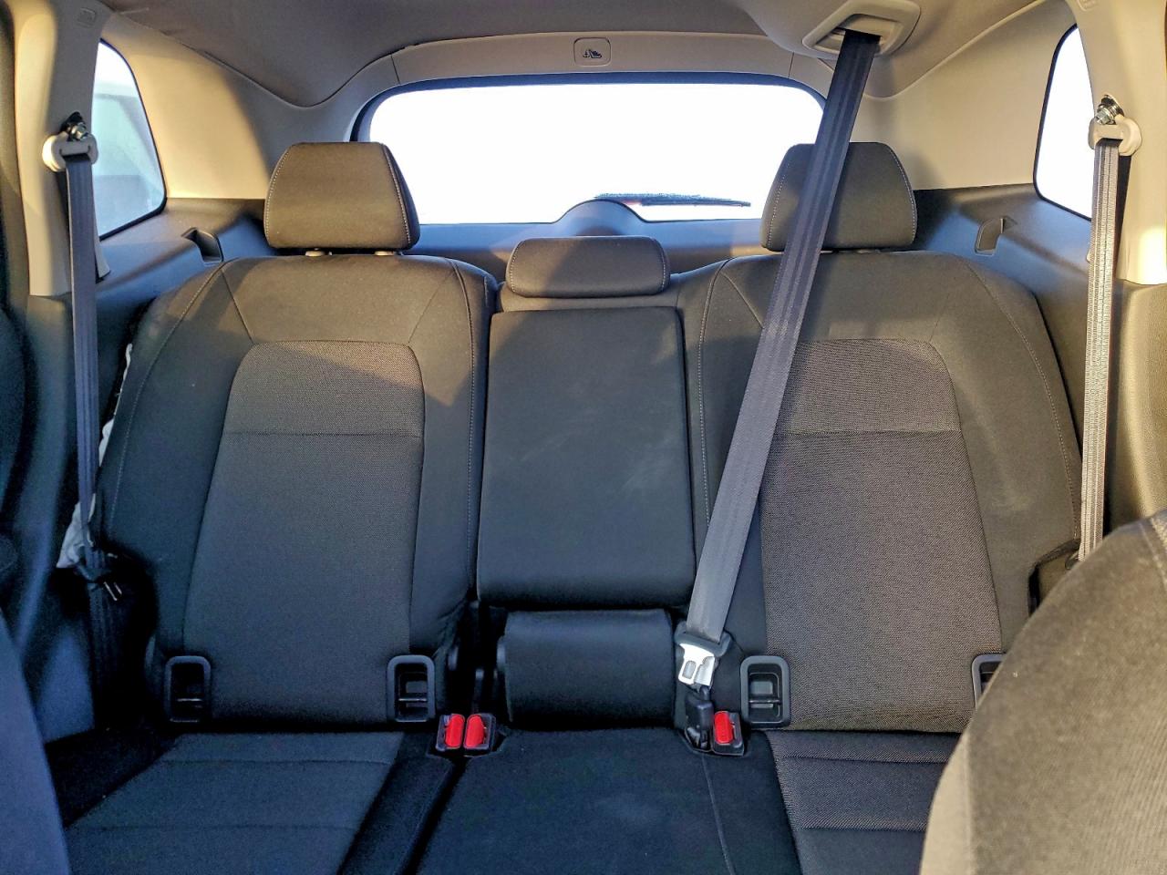 Honda Crv Ex Image 12