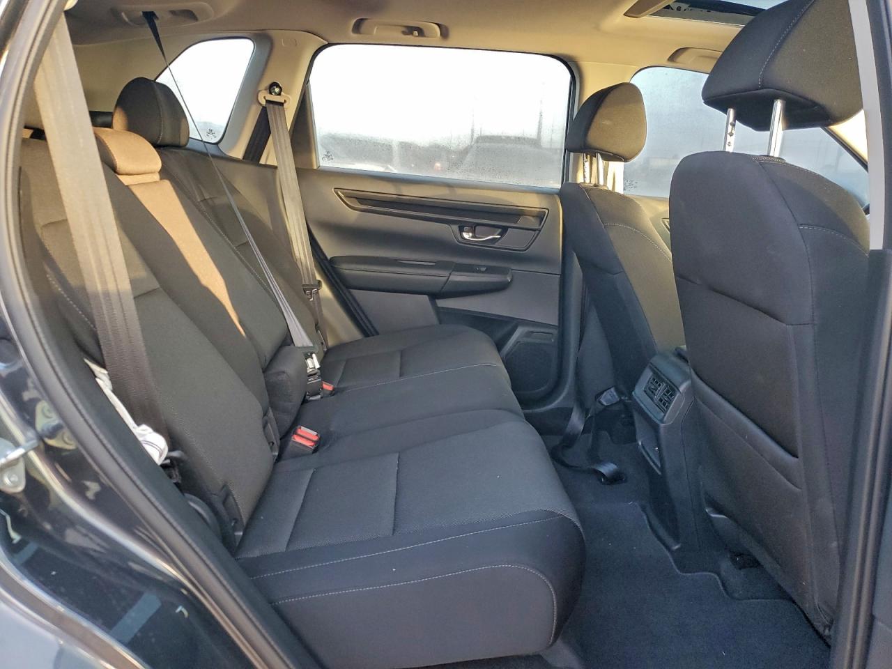 Honda Crv Ex Image 2