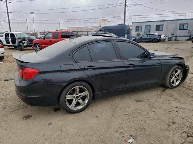 BMW 3 Series I Sulev Image 8