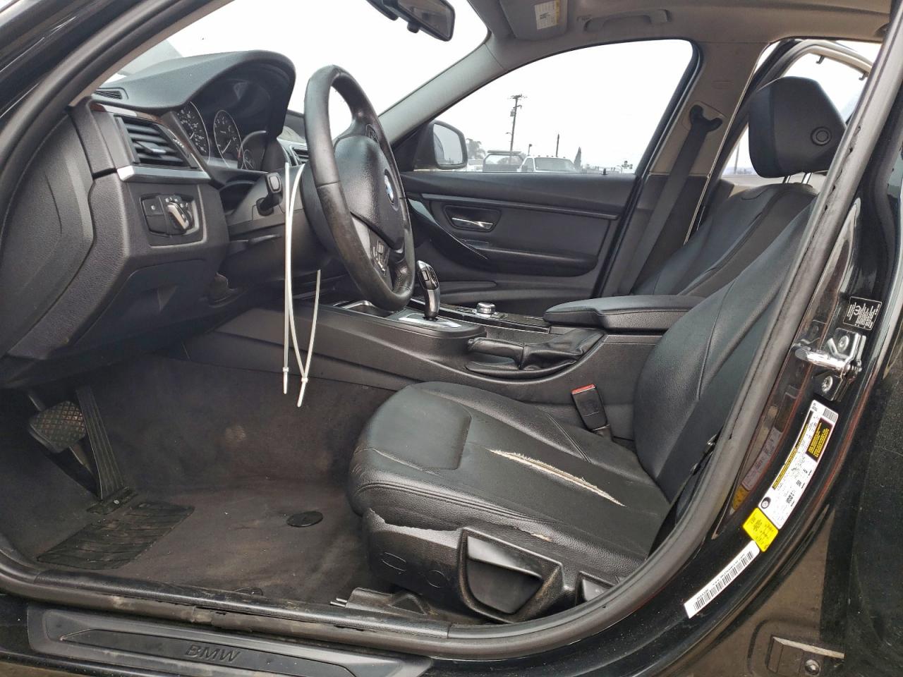 BMW 3 Series I Sulev Image 5