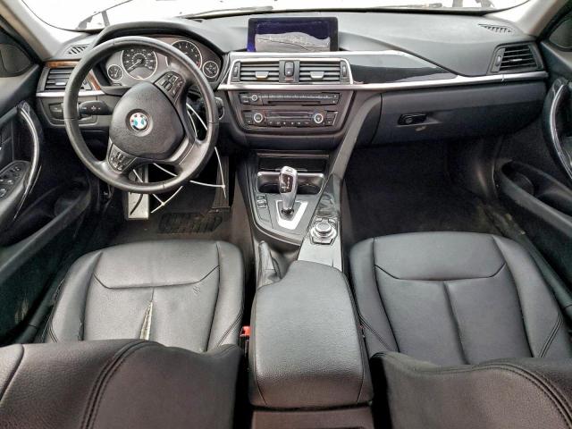 BMW 3 Series I Sulev Image 3