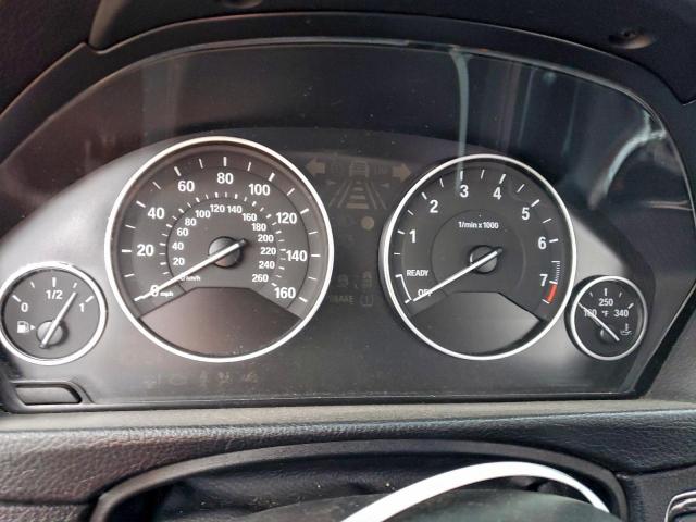 BMW 3 Series I Sulev Image 9