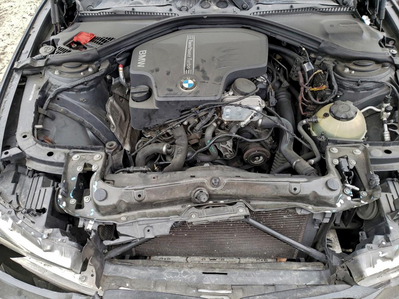 BMW 3 Series I Sulev Image 7