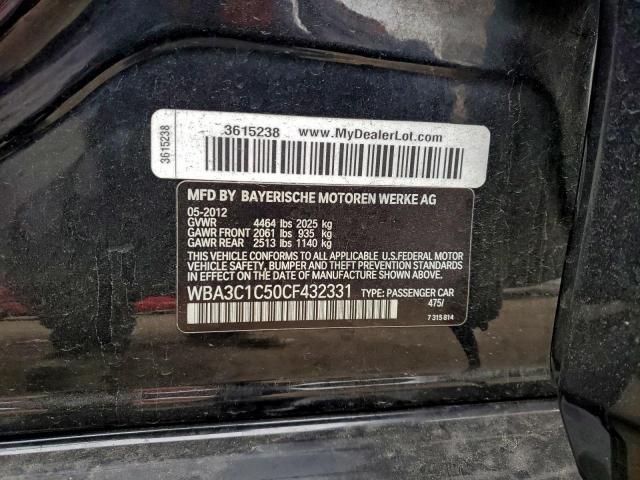 BMW 3 Series I Sulev Image 12