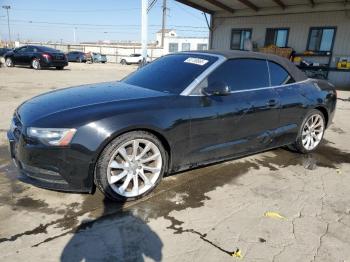  Salvage Audi A5