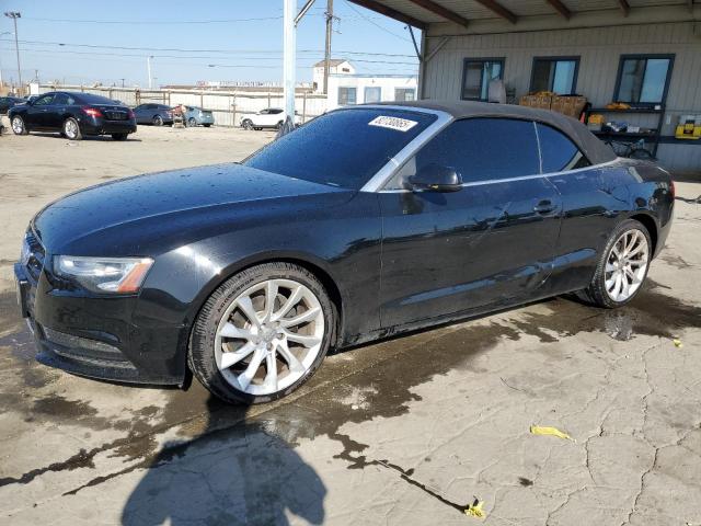  Salvage Audi A5