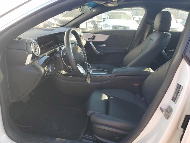 Mercedes-Benz Cla-class 250 Image 4