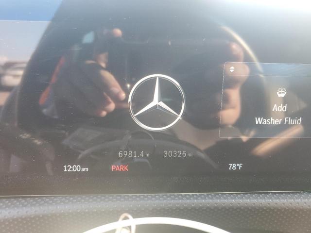 Mercedes-Benz Cla-class 250 Image 8