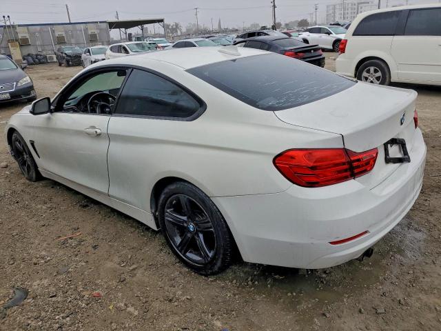 BMW 4 Series I Image 8