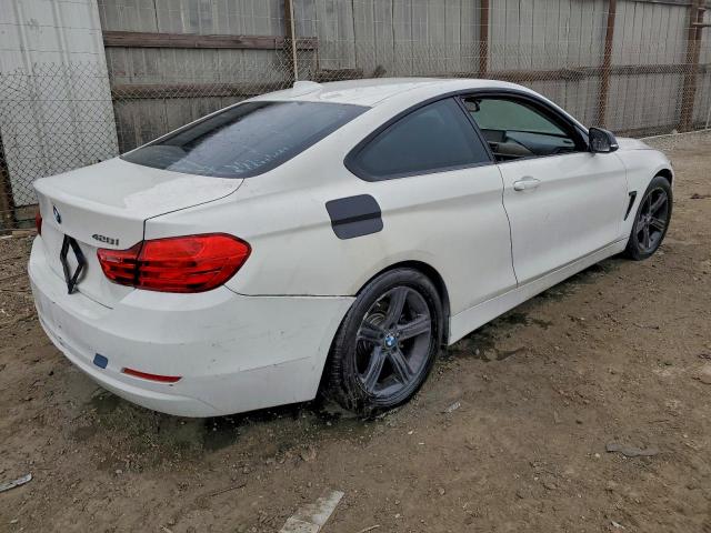 BMW 4 Series I Image 12