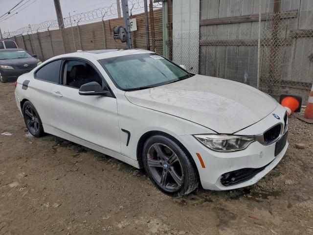 BMW 4 Series I Image 10