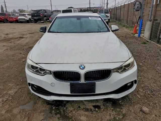 BMW 4 Series I Image 9