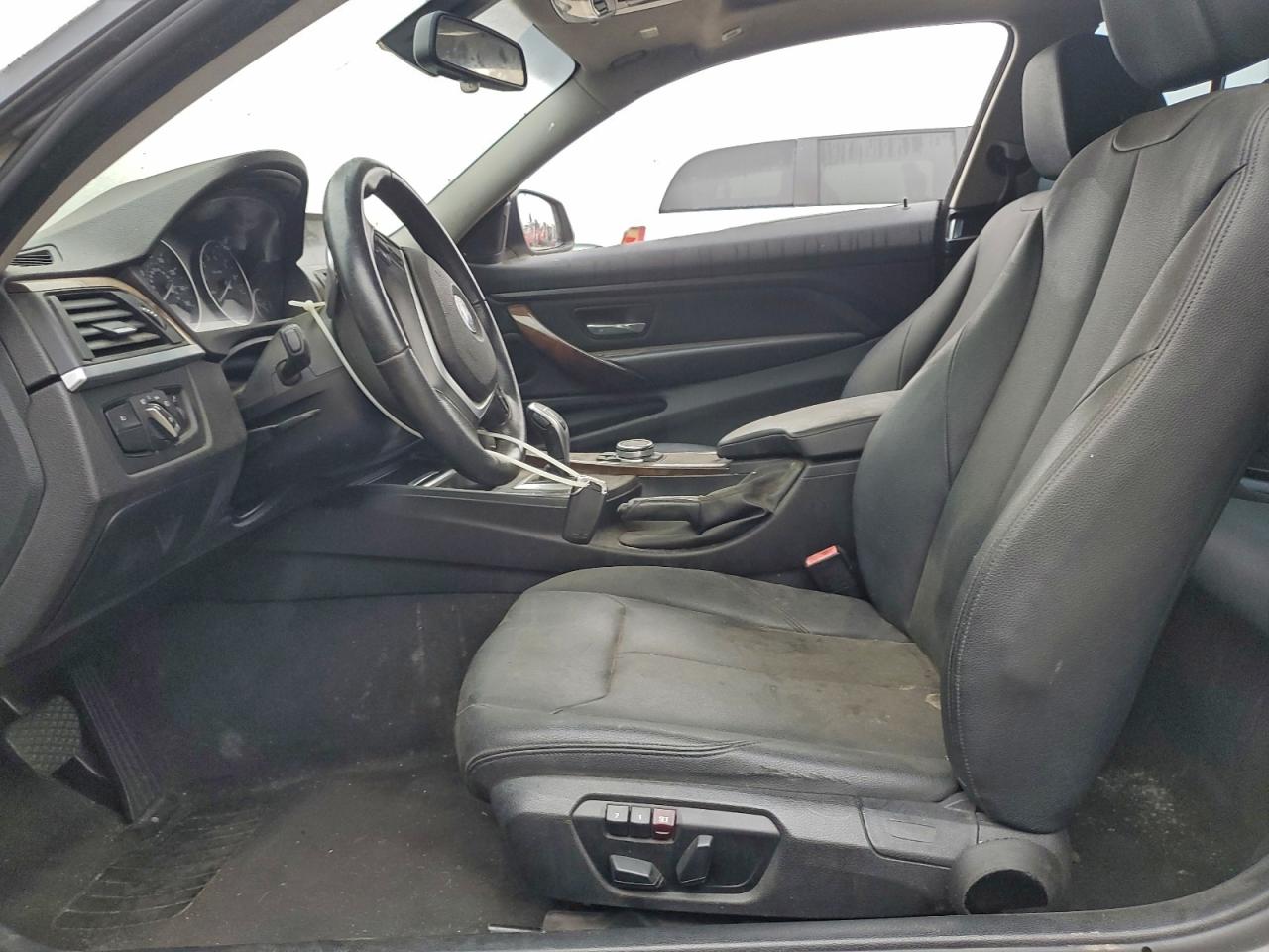 BMW 4 Series I Image 6