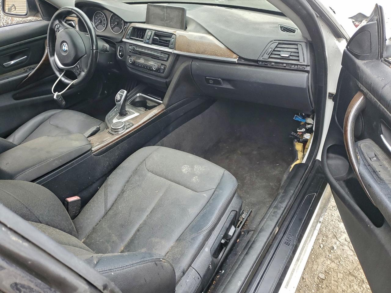 BMW 4 Series I Image 11