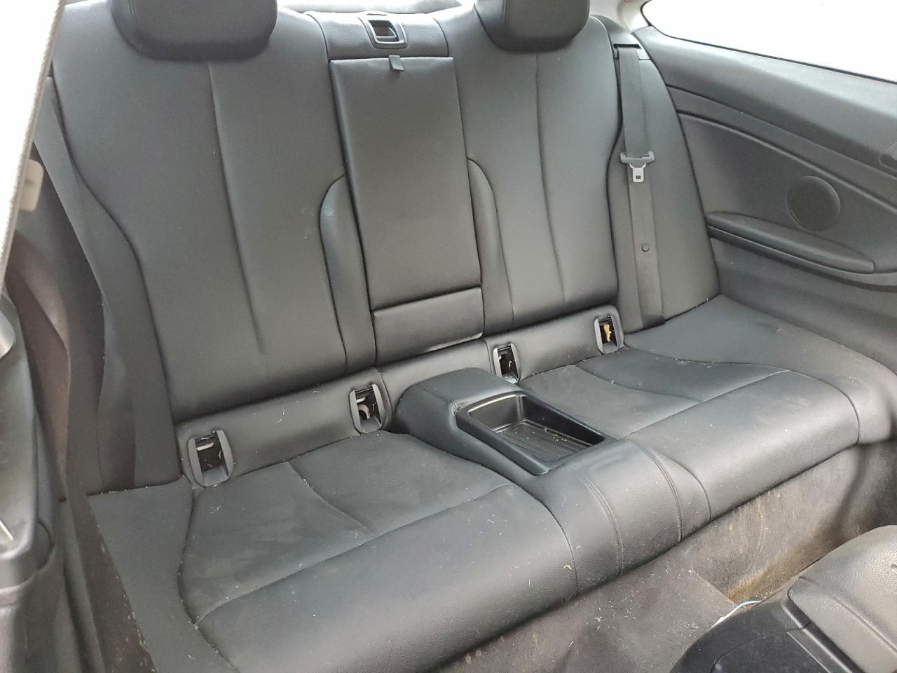 BMW 4 Series I Image 4