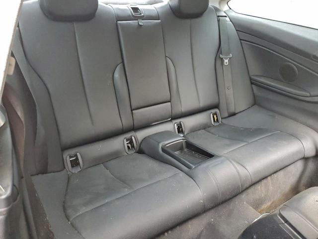 BMW 4 Series I Image 4