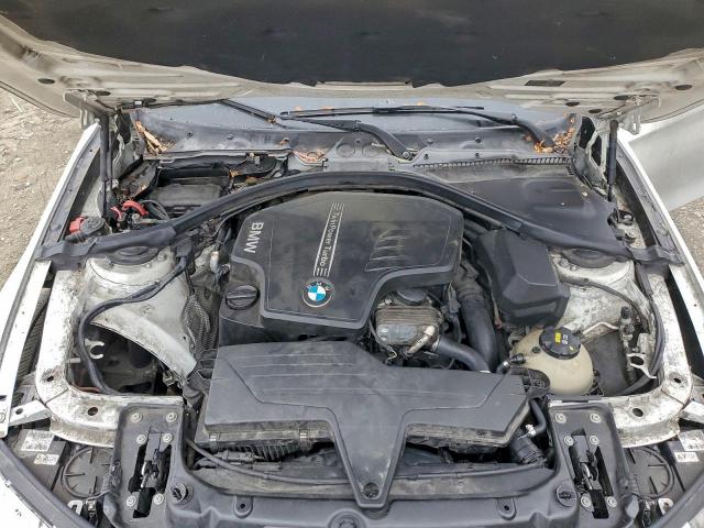 BMW 4 Series I Image 5