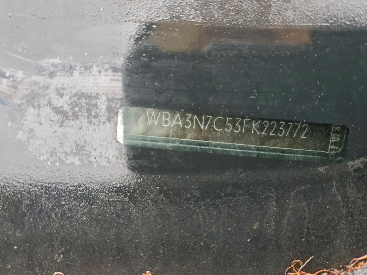 BMW 4 Series I Image 7