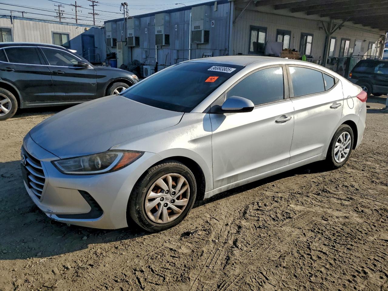 Hyundai ELANTRA Se Image 1