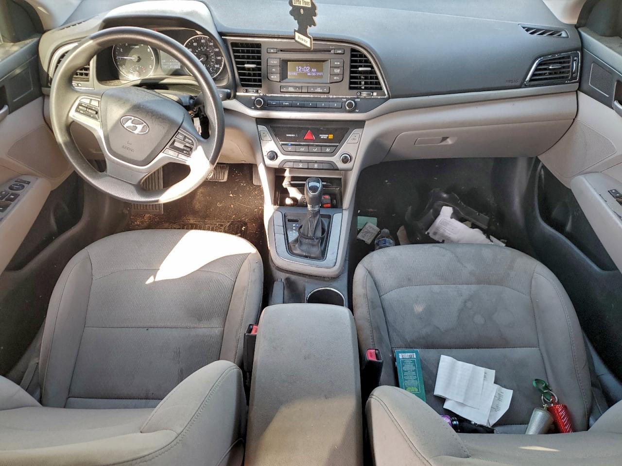 Hyundai ELANTRA Se Image 6