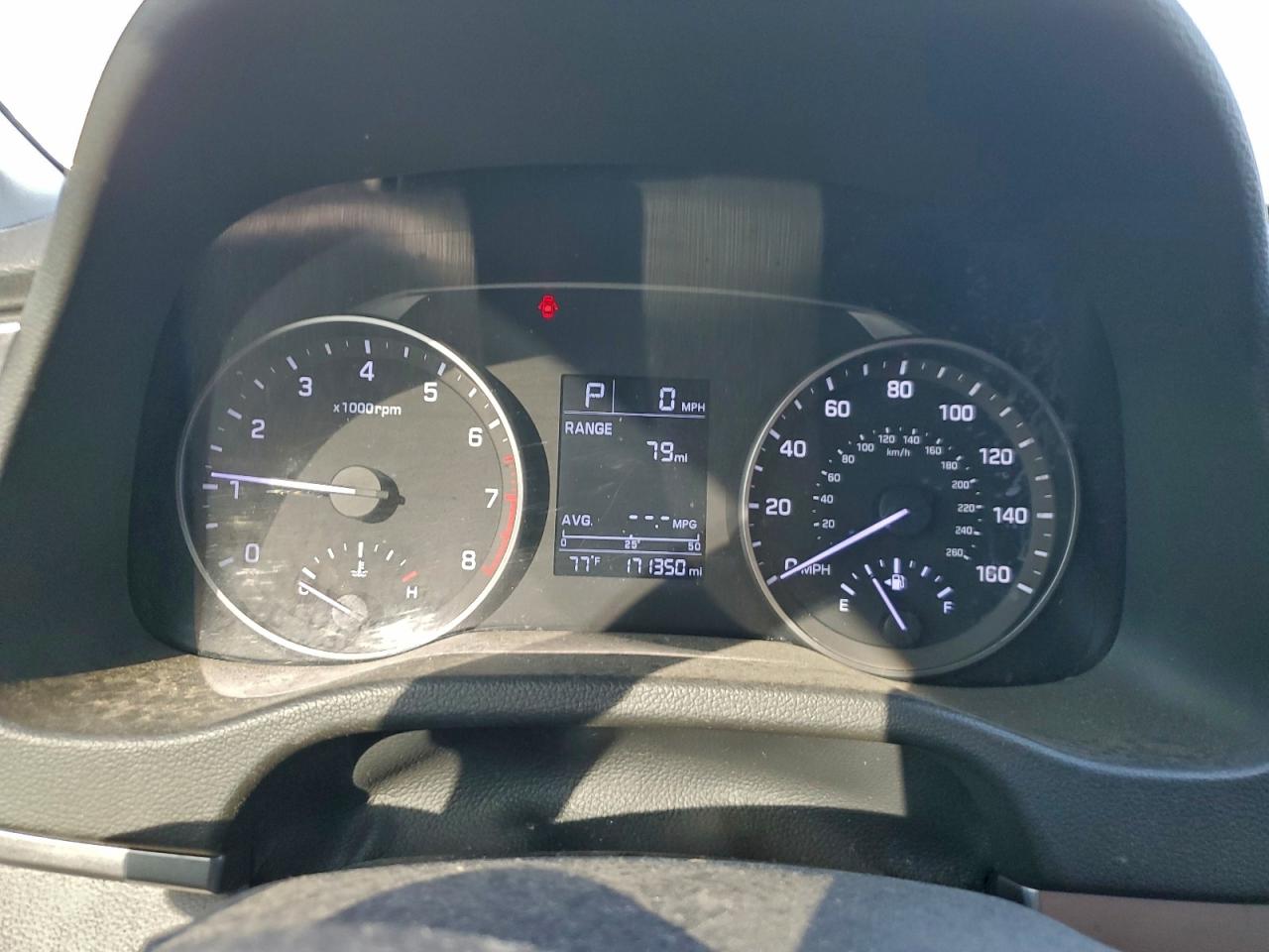 Hyundai ELANTRA Se Image 9