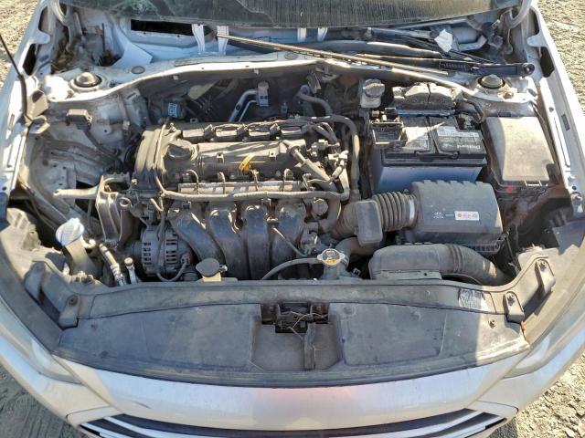 Hyundai ELANTRA Se Image 11