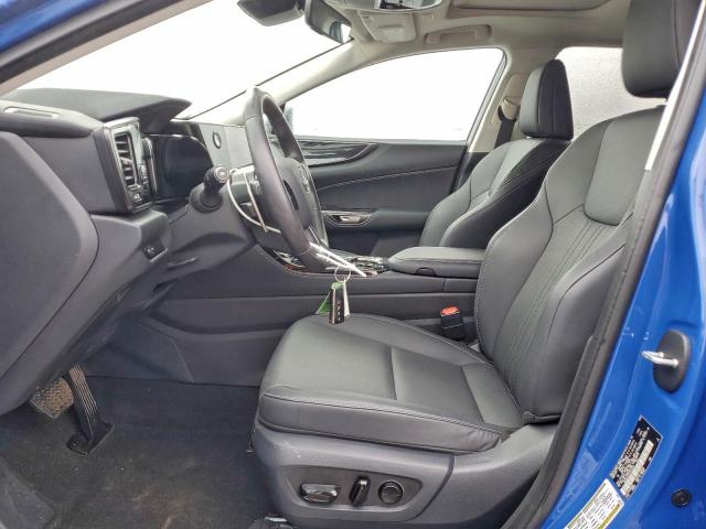 Lexus NX 250 Base Image 9