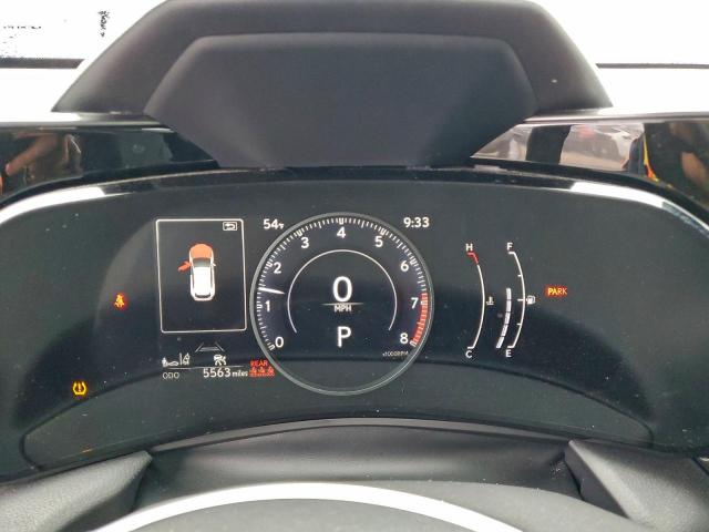 Lexus NX 250 Base Image 8