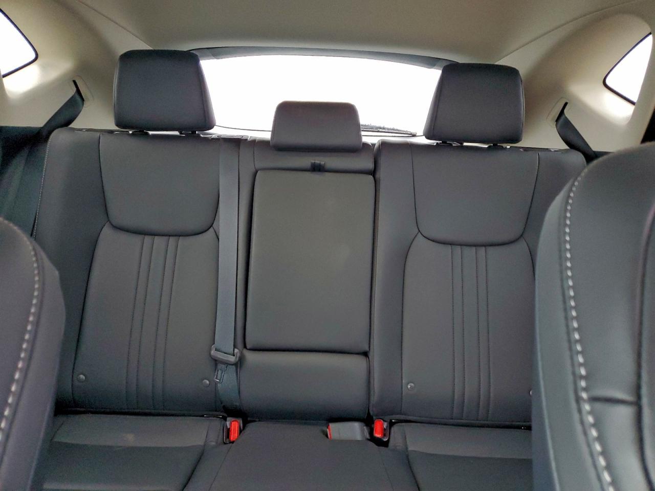 Lexus NX 250 Base Image 13