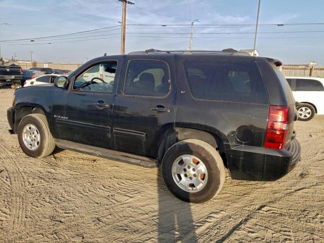 Chevrolet Tahoe C1500 Lt Image 4