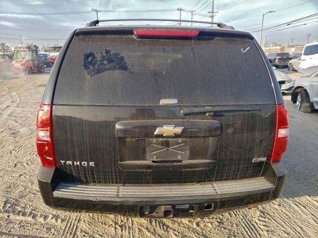 Chevrolet Tahoe C1500 Lt Image 14