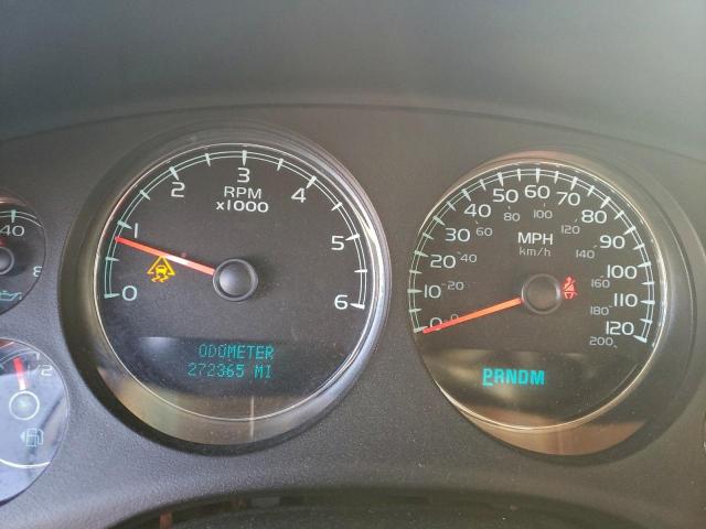 Chevrolet Tahoe C1500 Lt Image 9